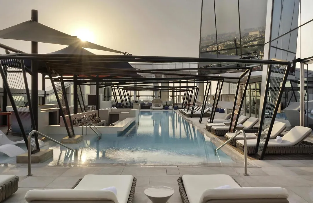 So/ Uptown Dubai-1